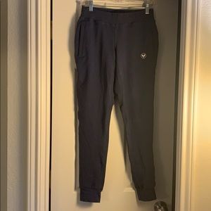 Alpha forward joggers